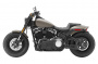 Мотоцикл Damor KG250
